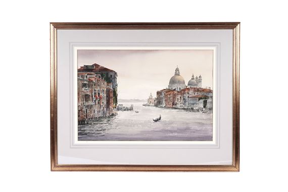 Alan Reed | Venice | MutualArt