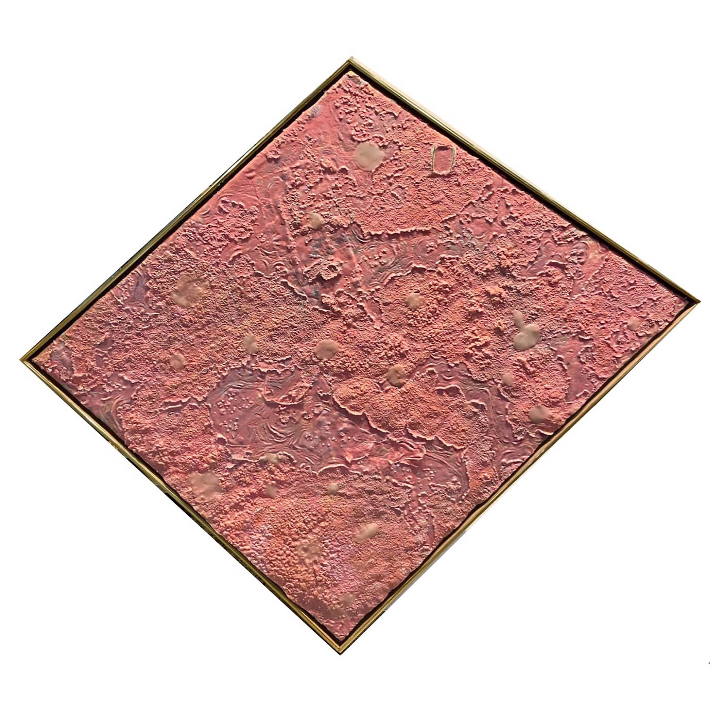 Pink Top With Pearls 2026.Graham Peacock | PEARL PINK (1983) | MutualArt
