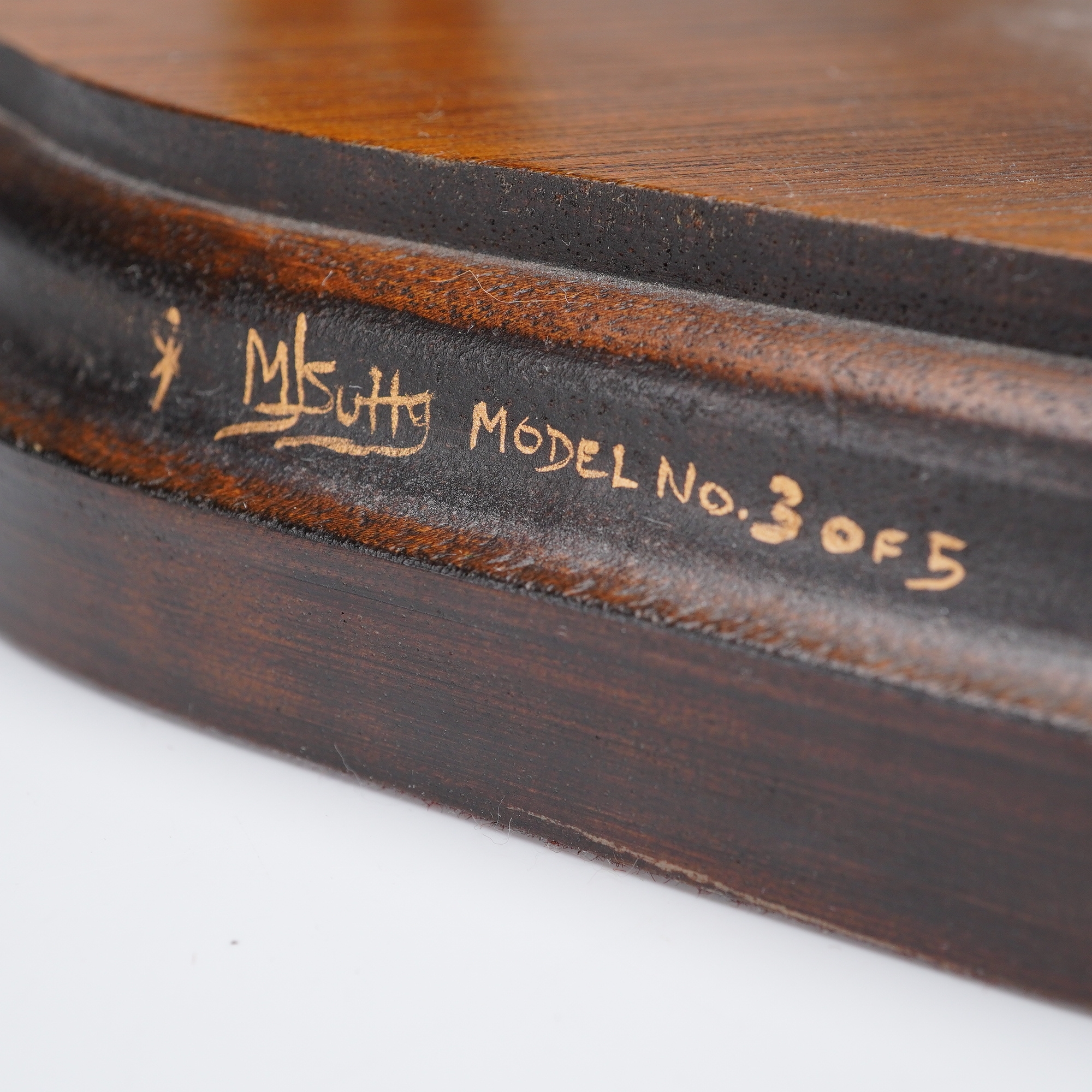 Michael Sutty | Michael Sutty Commemorative Tableau Sculpture, Royal ...