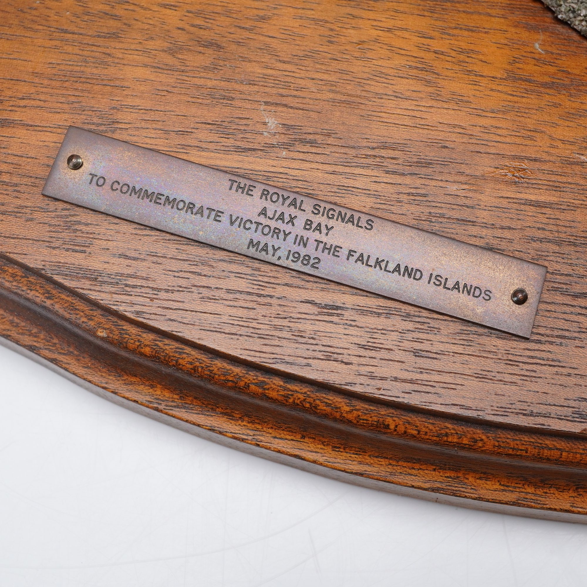 Michael Sutty | Michael Sutty Commemorative Tableau Sculpture, Royal ...