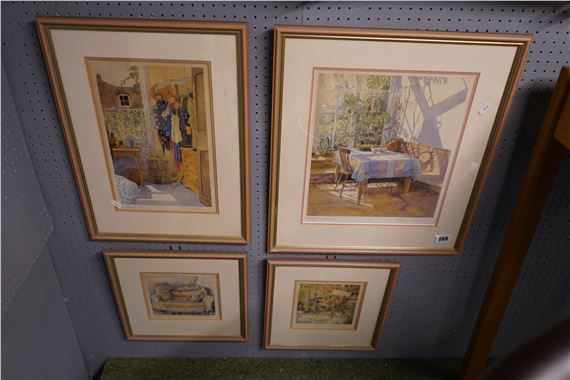 Annie Williams - 30 Artworks for Sale & Sold