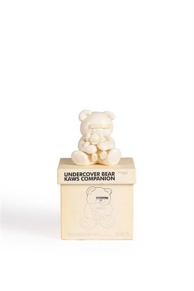 KAWS | KAWS Gone open edition (Original Fake) (2020) | MutualArt