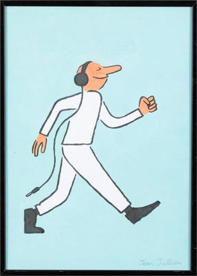 Jean Jullien Auction Results: Past Sales & Hammer Prices