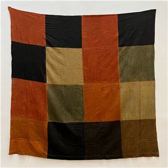 ... De Toutes Les Couleurs... - Galerie Eric Dupont