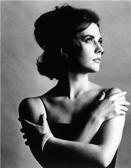 More Than Love: The Life & Art of Natalie Wood - Muckenthaler Cultural Center