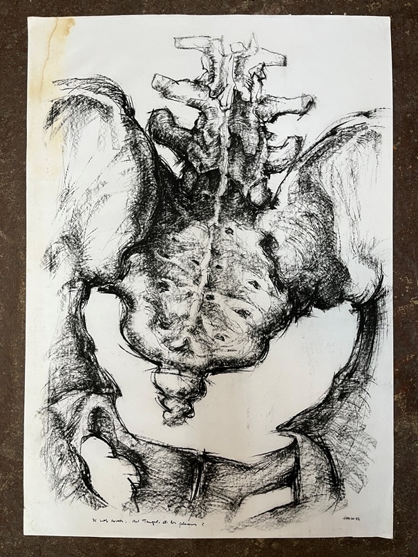 Mario Perillo | El templo de los placeres | MutualArt