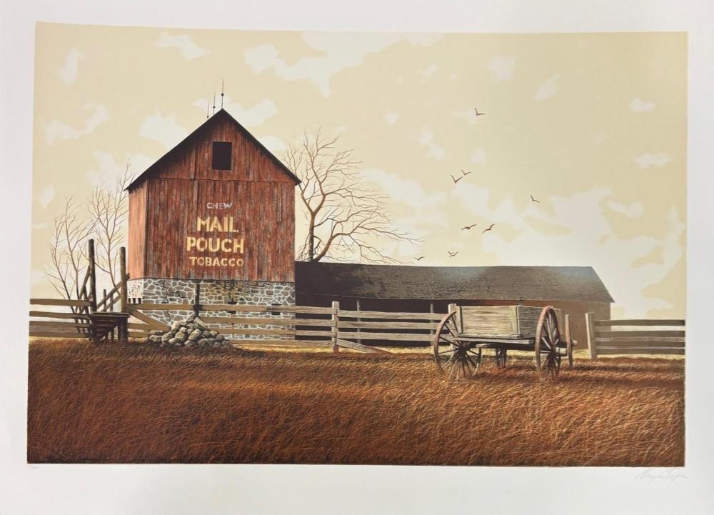 Wayne Cooper | 106 Artworks at Auction | MutualArt
