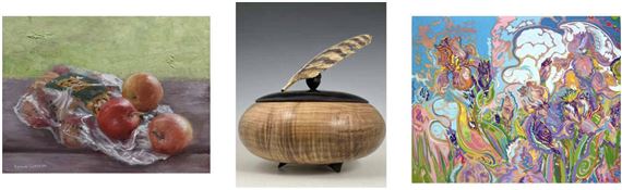 Bascom Instructor Showcase | Exhibitions | MutualArt
