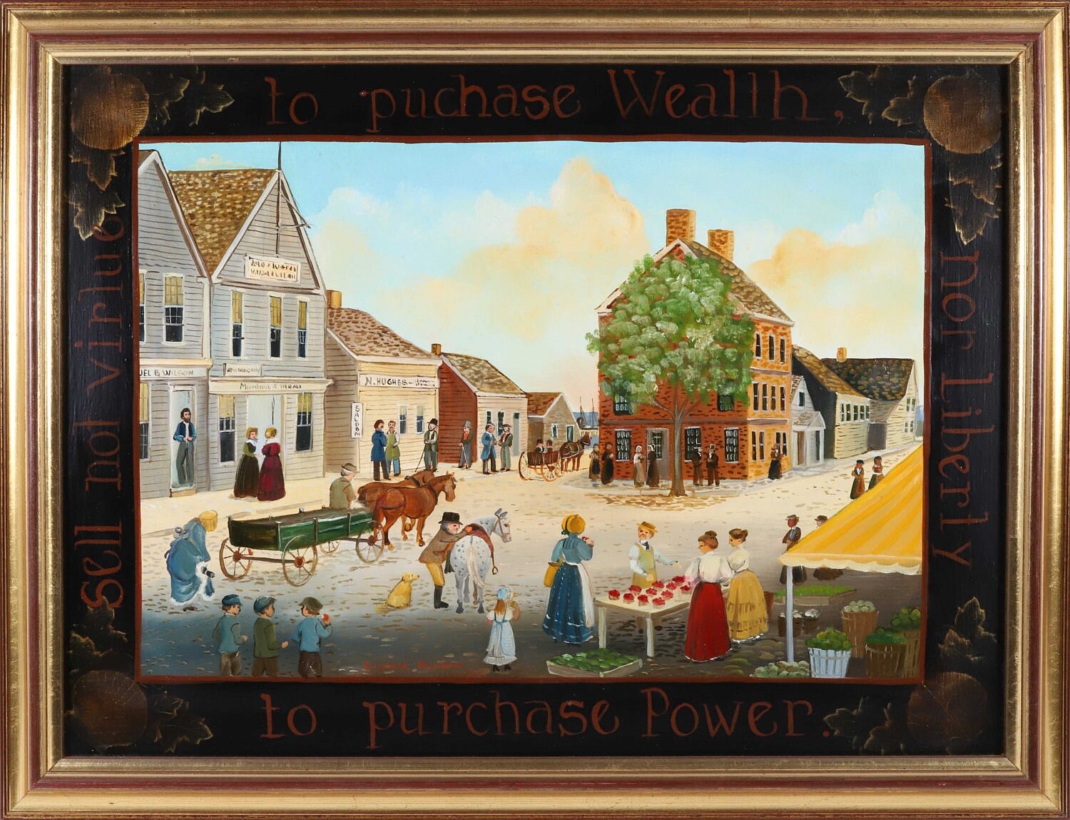 Elizabeth Mumford | 153 Artworks at Auction | MutualArt