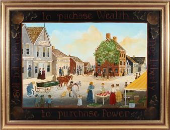 Elizabeth Mumford | 154 Artworks at Auction | MutualArt