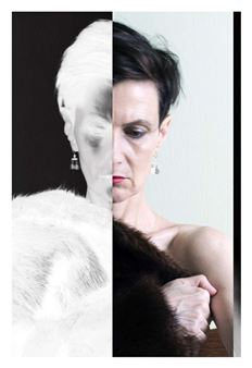 Tanja Lažetić: Lie - City Art Gallery of Ljubljana
