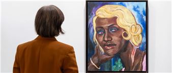How female collectors are broadening the canon