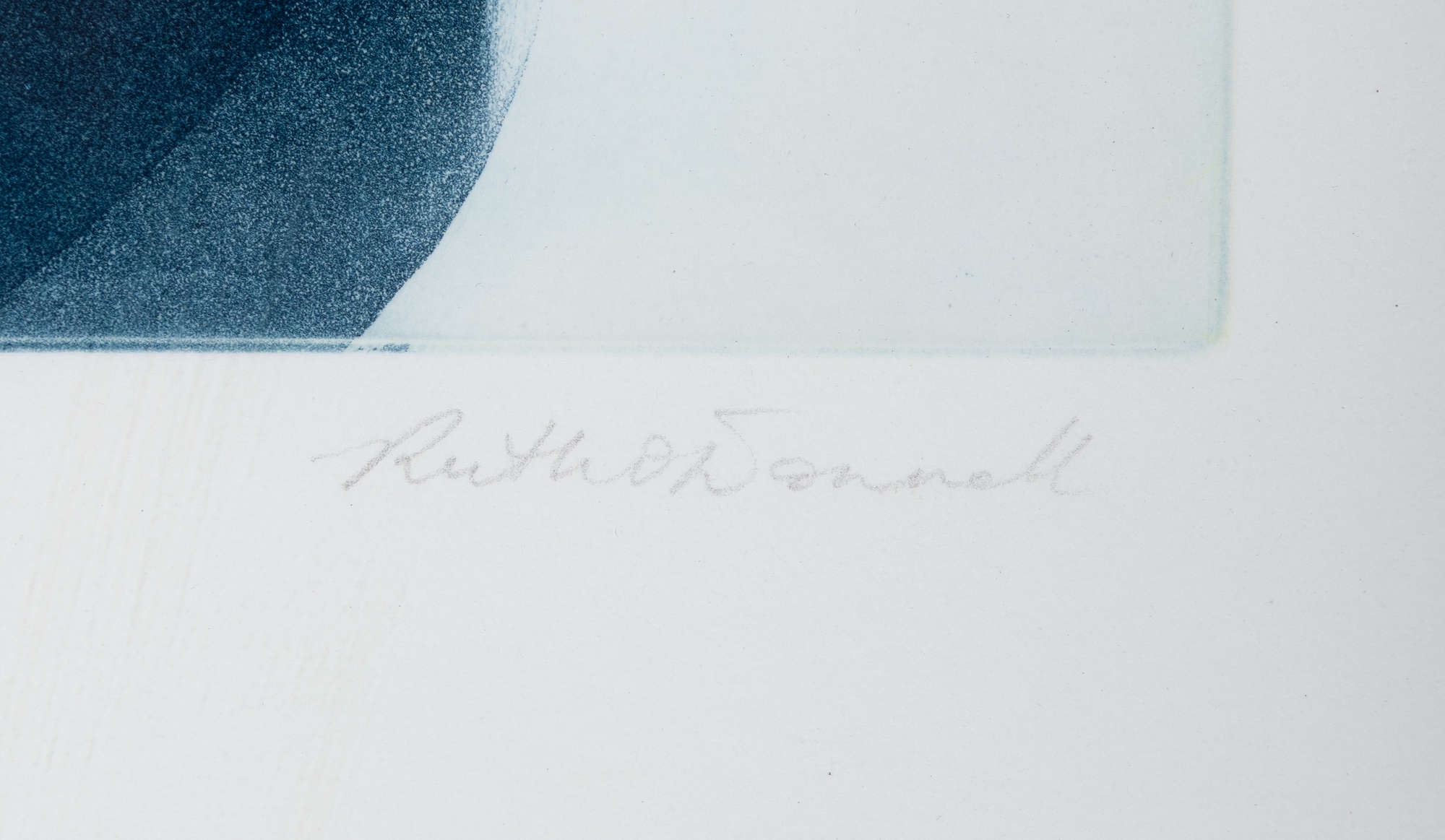 Ruth O'Donnell | Handle with Care | MutualArt