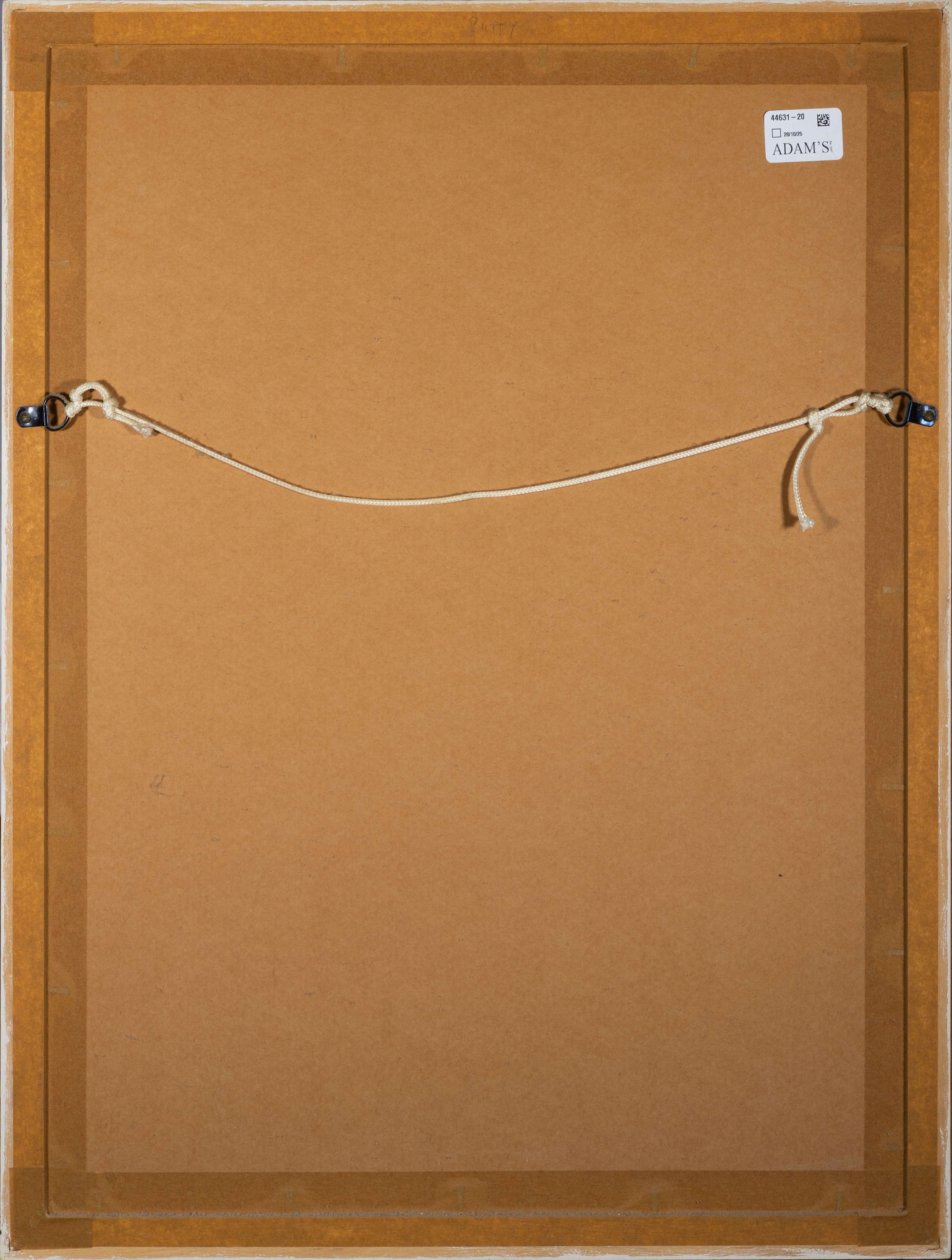 Ruth O'Donnell | Handle with Care | MutualArt
