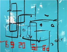 We Are Part of History: Painting Technology with Agnieszka Pilat