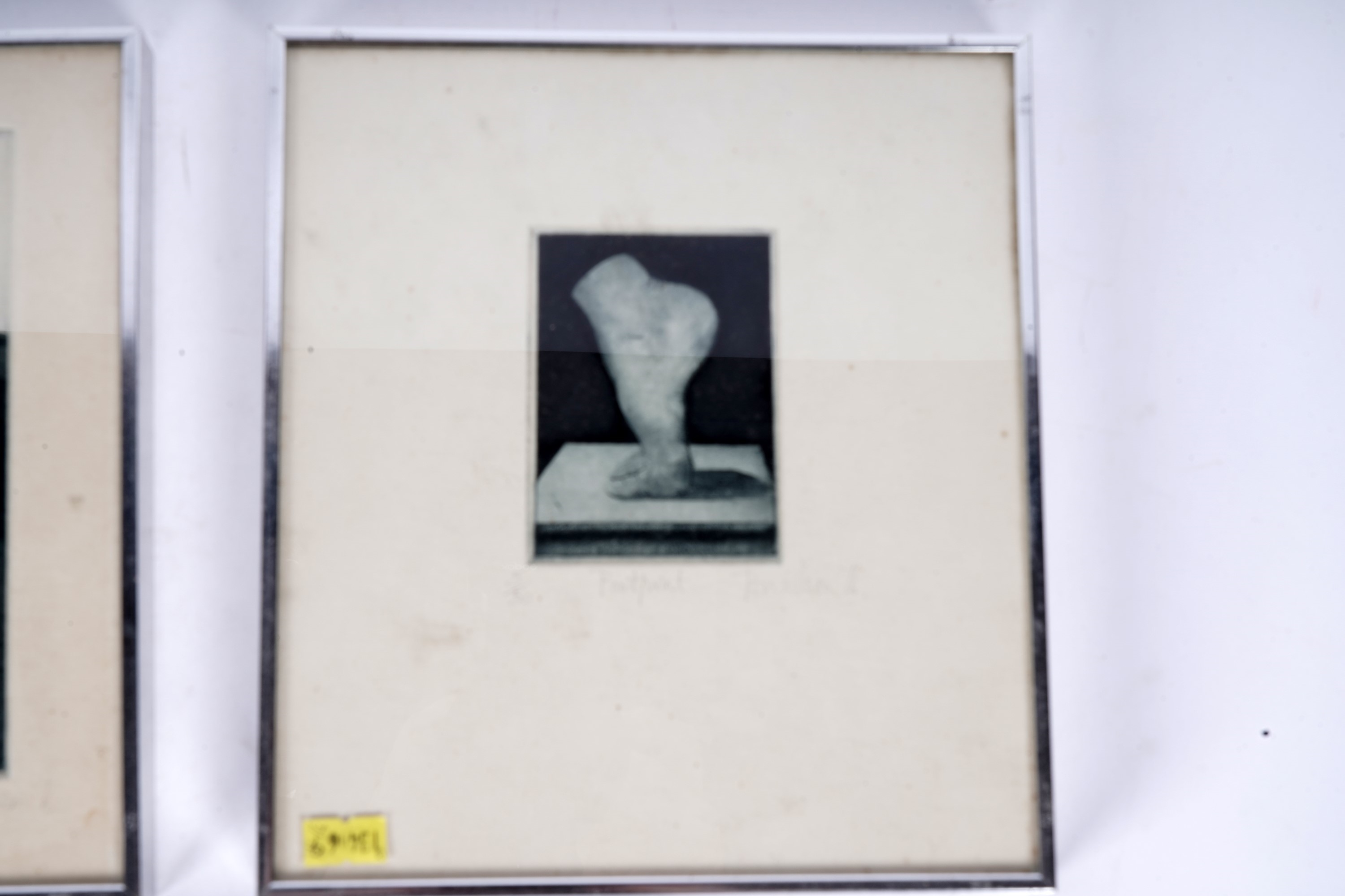 Terry Wilson | Five figural studies (76) | MutualArt