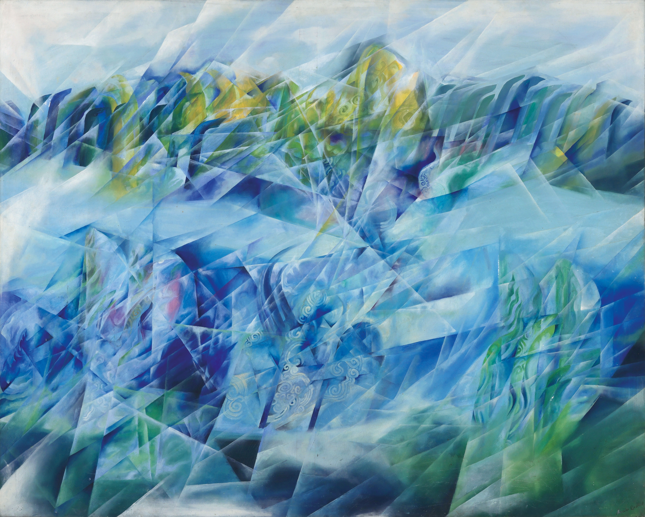 Anuar Rashid | Untitled (1970s) | MutualArt