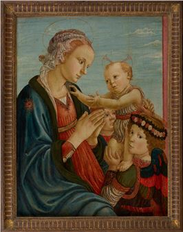 A Princely Taste: From Renaissance to Baroque