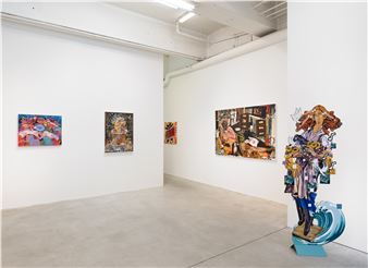 The Full Picture - Kravets/Wehby Gallery