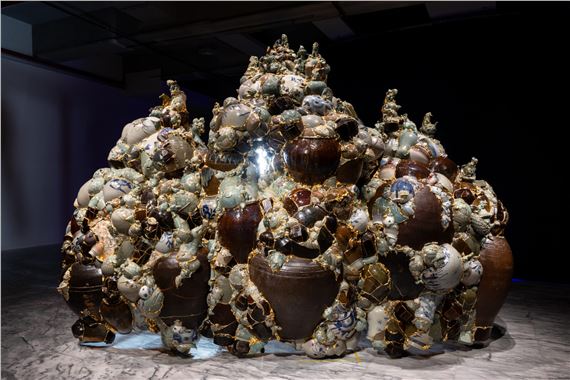 Shizuka Yokomizo Market Overview: Auction Results & Art for Sale