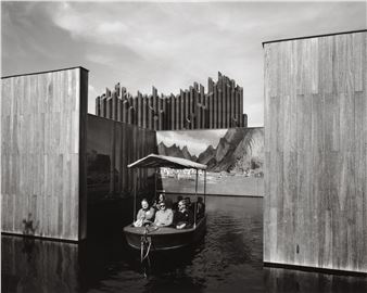 Human Topographies: Art Collection Deutsche Börse