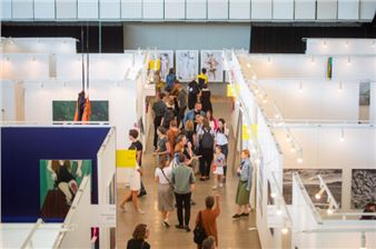 ArtVilnius’26 - ArtVilnius