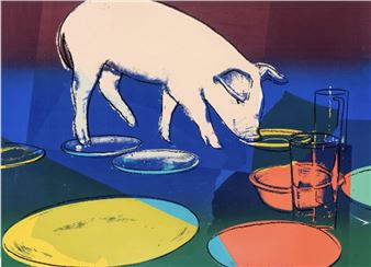 Pop Art - Sofie Van de Velde