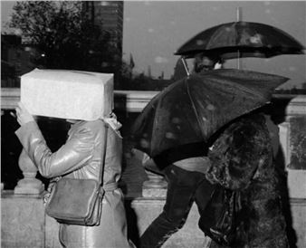 Martin Parr: A Fair Day - The Photographers' Gallery