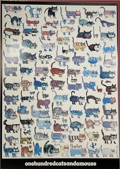 Vittorio Fiorucci | 37 Artworks | MutualArt