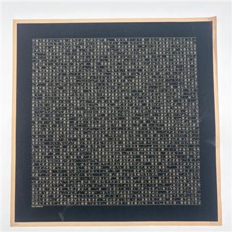 PR06.155 - Manfred Mohr