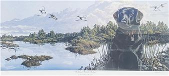 318-EWIA Enchere Selection / Select Live Auction-1/27-2/24 - Encan West Island Auctions