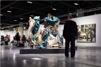 The Art Market Enters 2026 With Renewed Confidence and a Sharper K-Shape Divide