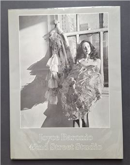 Joyce Baronio | 19 Artworks at Auction | MutualArt
