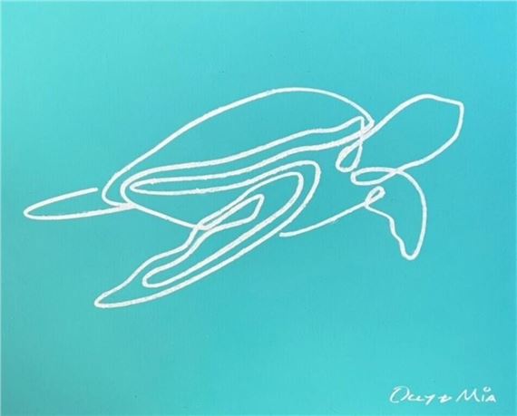 Henri Matisse | Matisse's Turtle | MutualArt