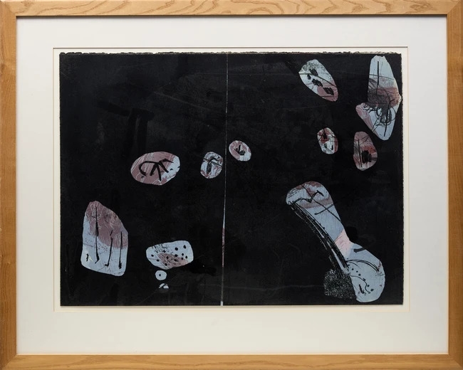 G.W. Bot | Bones (1999) | MutualArt