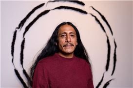 Winner of the eleventh-anniversary Artes Mundi prize