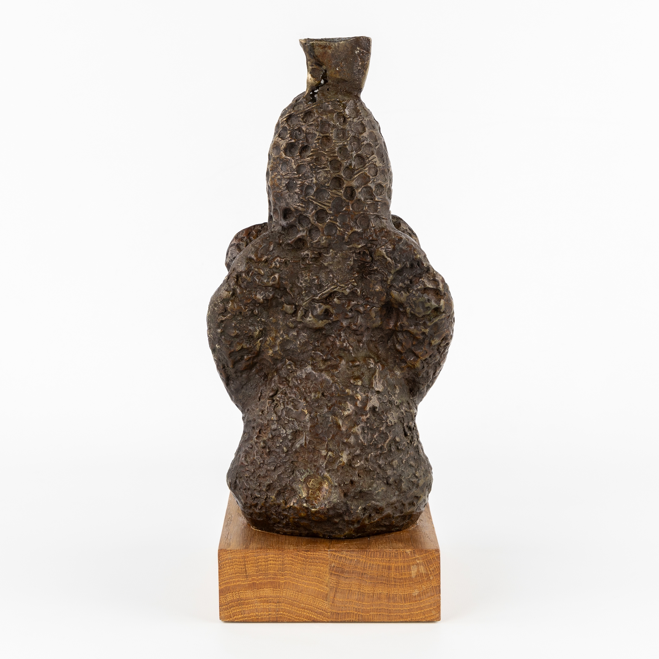 Claudiu Filimon | Ourson au Ruche (1996) | MutualArt