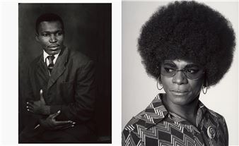 New York art exhibitions to see in February