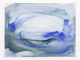 Janaina Tschäpe: Conversations with the sea - Hastings Contemporary