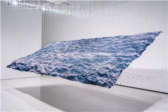 Miguel Rothschild: Undercurrents - Hastings Contemporary