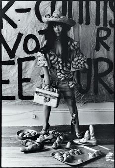 Yayoi Kusama - Museum Ludwig, Cologne