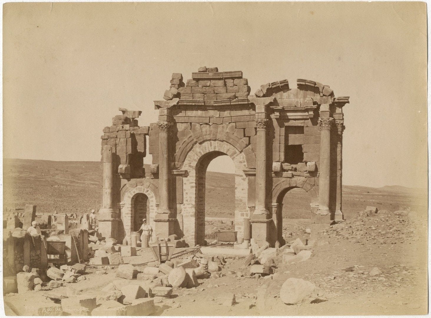 Jean Geiser | Set of photographs of Algeria ca.1880 (Circa 1880 ...