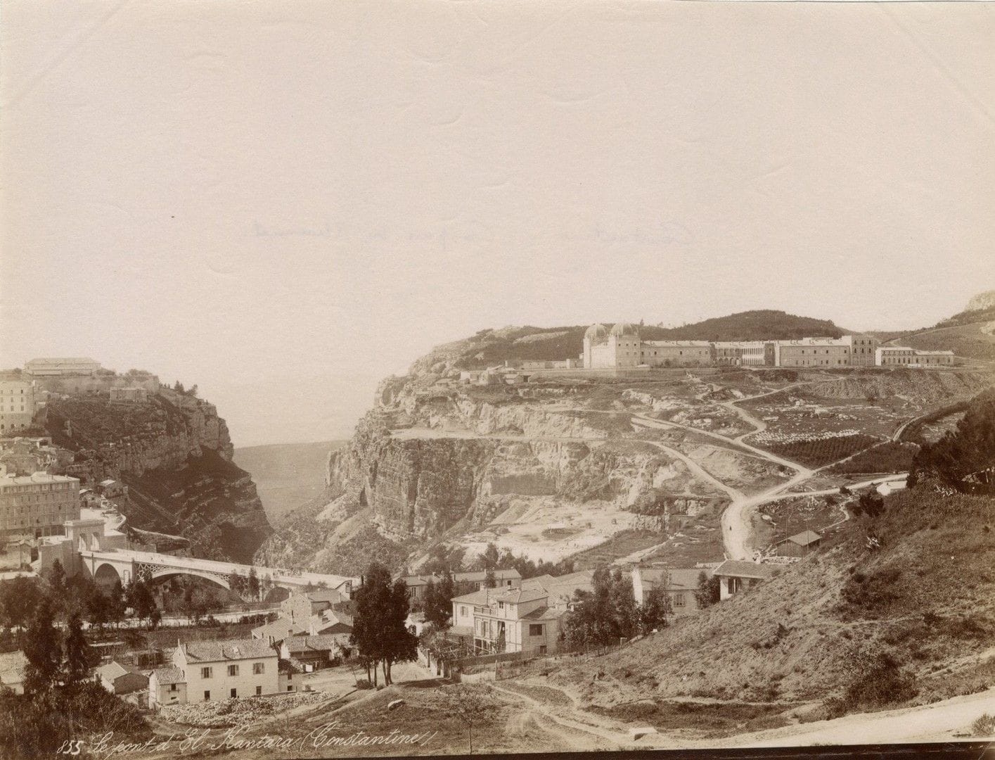 Jean Geiser | Set of photographs of Algeria ca.1880 (ca. 1880) | MutualArt