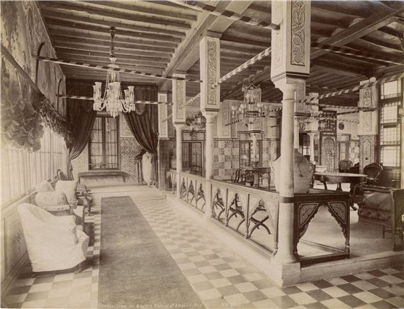 Jean Geiser | Set of photographs of Algeria ca.1880 (Circa 1880 ...