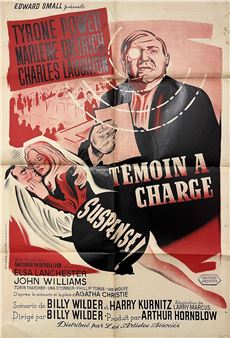 Billy Wilder | 27 Artworks at Auction | MutualArt