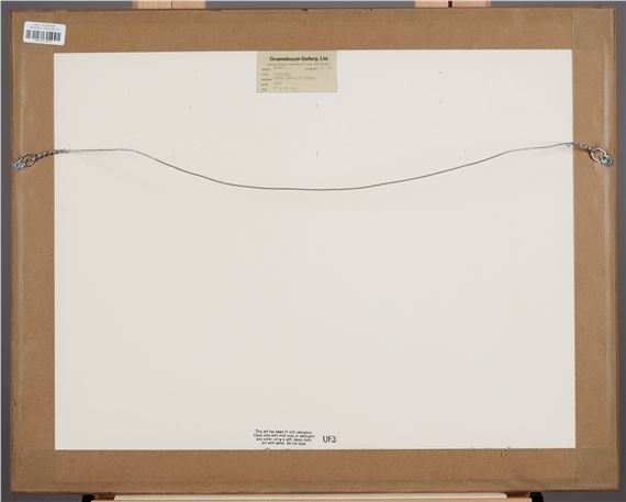 Norris Embry | Untitled (1975) | MutualArt
