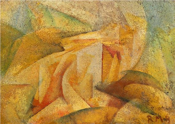 Narni - Roberto Marcello Baldessari