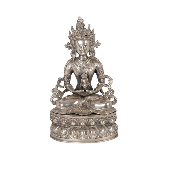 Tibetan School, 20th Century | Buda | MutualArt