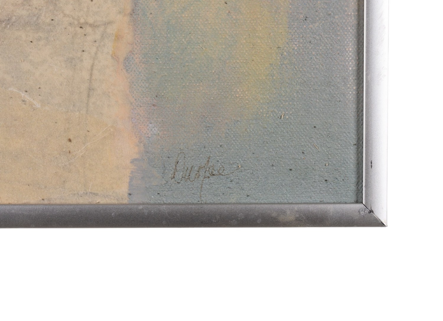Susan Durfee | Color Form II (Late 20th Century) | MutualArt