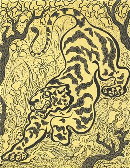 An Ode to Printmaking - Van Gogh Museum